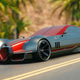 The Rayfield Aerondight S9 Guinevere of Cyberpunk 2077